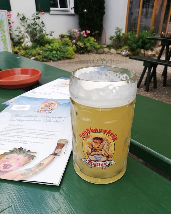 Landhausbrau Koller