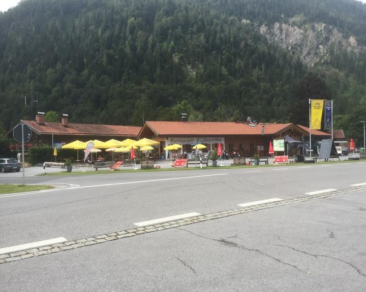 Sport Alm Bayrischzell